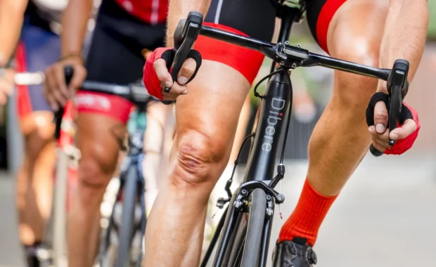 Eventos deportivos - ciclismo